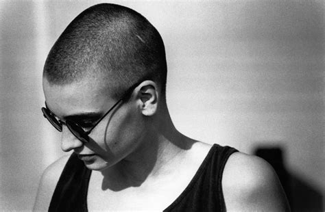 Sinead O’Connor, Uncensored